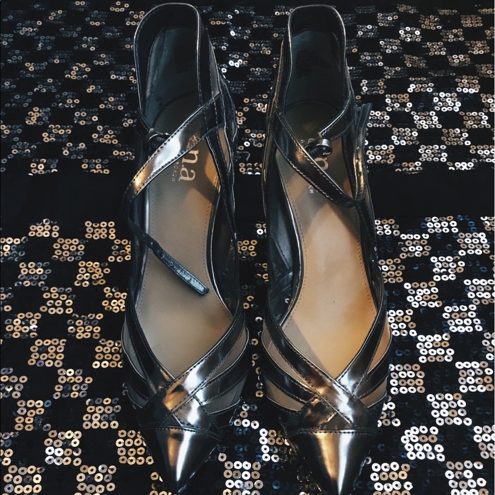 Ana Heels